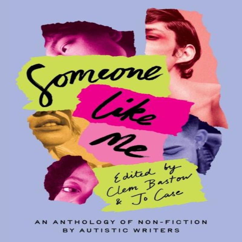 Someone Like Me by Clem Bastow Paperback Book 9780857309266