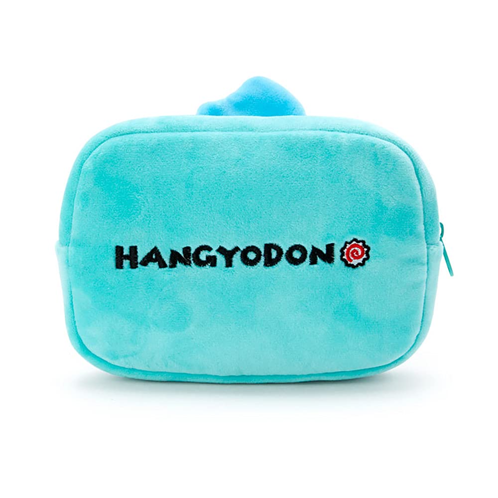 Тканевый мешочек Sanrio Hangyodon 444430 (комический)