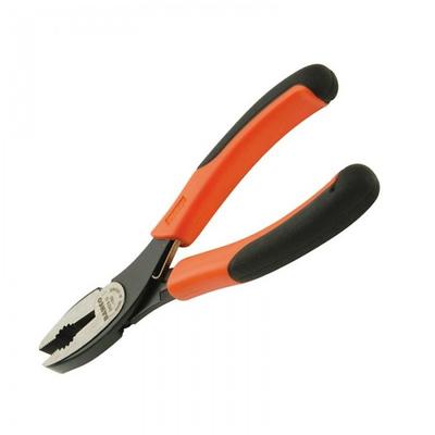 Пассатижи Bahco Ergo Серия 2628g