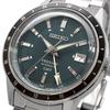 Seiko Presage GMT Presage Automatic SSK009 Сделано в Японии Часы Overseas Модель [Seiko] Style60's Мужские [Товар]