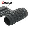 VAORLO 85 Key USB Mini Flexible Silicone Folding PC Wired Keyboard for Notebook US Foldable Portable Wired English Keyboard