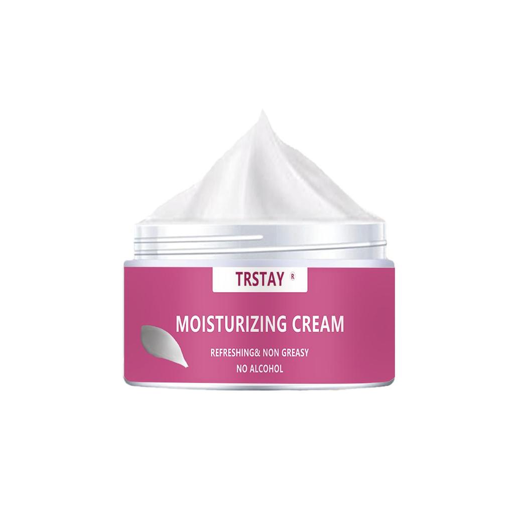 Body Whitening Cream, Lightens Dullness, Hydrates and Moisturizes, Brightens Skin Tone, Soothes Dryness, and Makes the Skin Delicate and Smooth
