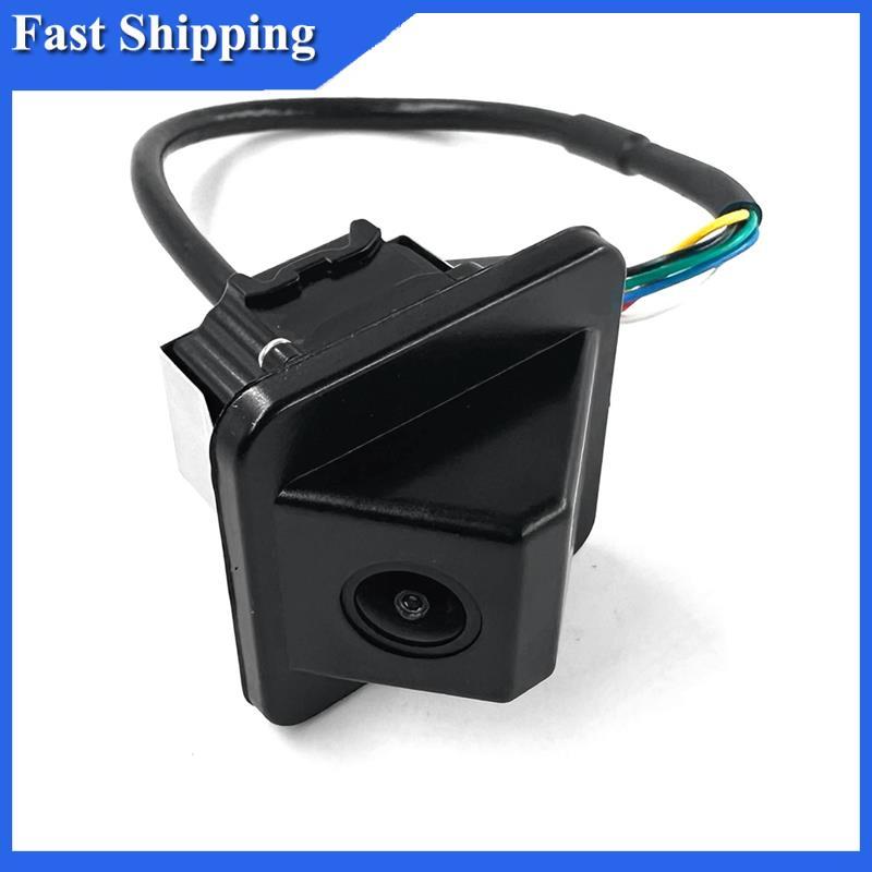 Precise Car Rear View Camera 95760-2T630 95760-2T620 For Kia Optima 2013-2016 Back-Up Parking Assist Camera 957602T650 2T640