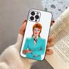 Rock D-David B-Bowie-es Singer  Phone Case For iPhone 17,16,15,14,13,12,11 Plus,Pro Max,XS,Soft Silicone Black Cover