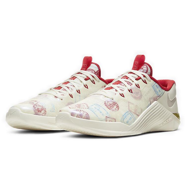 Nike Metcon 5 Amp Passport CJ0772-176