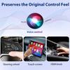 2026 Mini Wireless CarPlay Android Auto Adapter USB Dongle Smart Mini Box Plug and Play Blueto Fast Connect