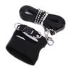 1 Set Pet Squirrel Harness with Leash Adjustable &  Harness Leash Set for Small Animals Outdoor Training Walking