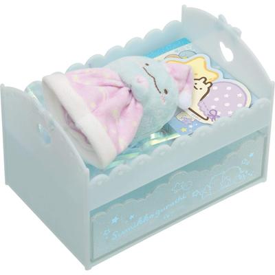 Мягкая игрушка Sumikko Gurashi Sumikko Gurashi Collection Подарок GS15601 San-X Ручная