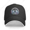 The Platinum Sadge Baseball Cap Hiking Hat Hat Luxury Brand Military Cap Unisex Unisexs Womens