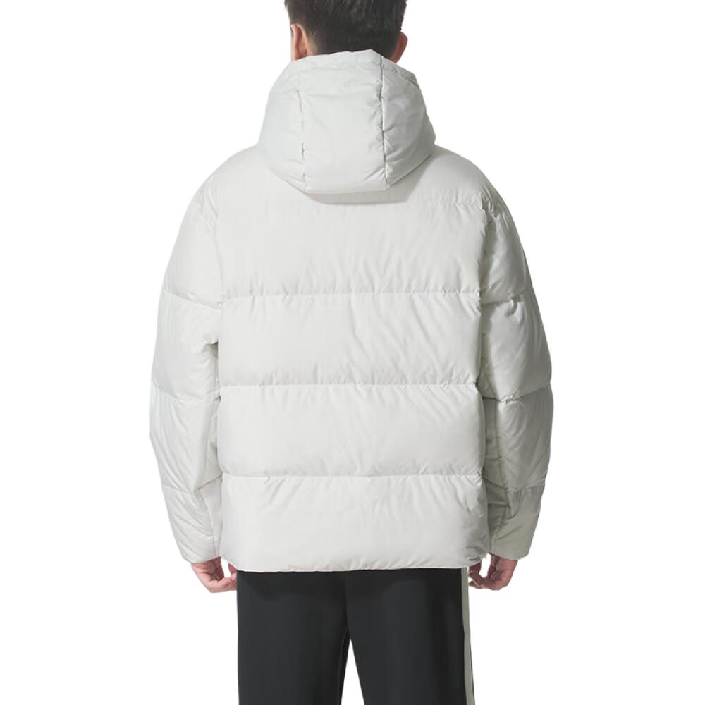 adidas Мужская пуховая куртка CLIMAWARM KC2477