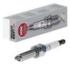 Свеча зажигания NGK Laser Iridium [90992] SILMAR8A9S [90992]