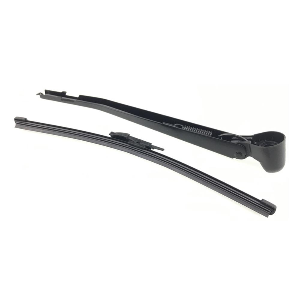 Задний дворник Задний рычаг дворника Подходит для BMW 1 серии E81 E87