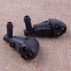Nozzles 3-Hole Water Spray Jets Nozzles Automobile Wiper Nozzles Wiper Blade Car Windscreen Washer