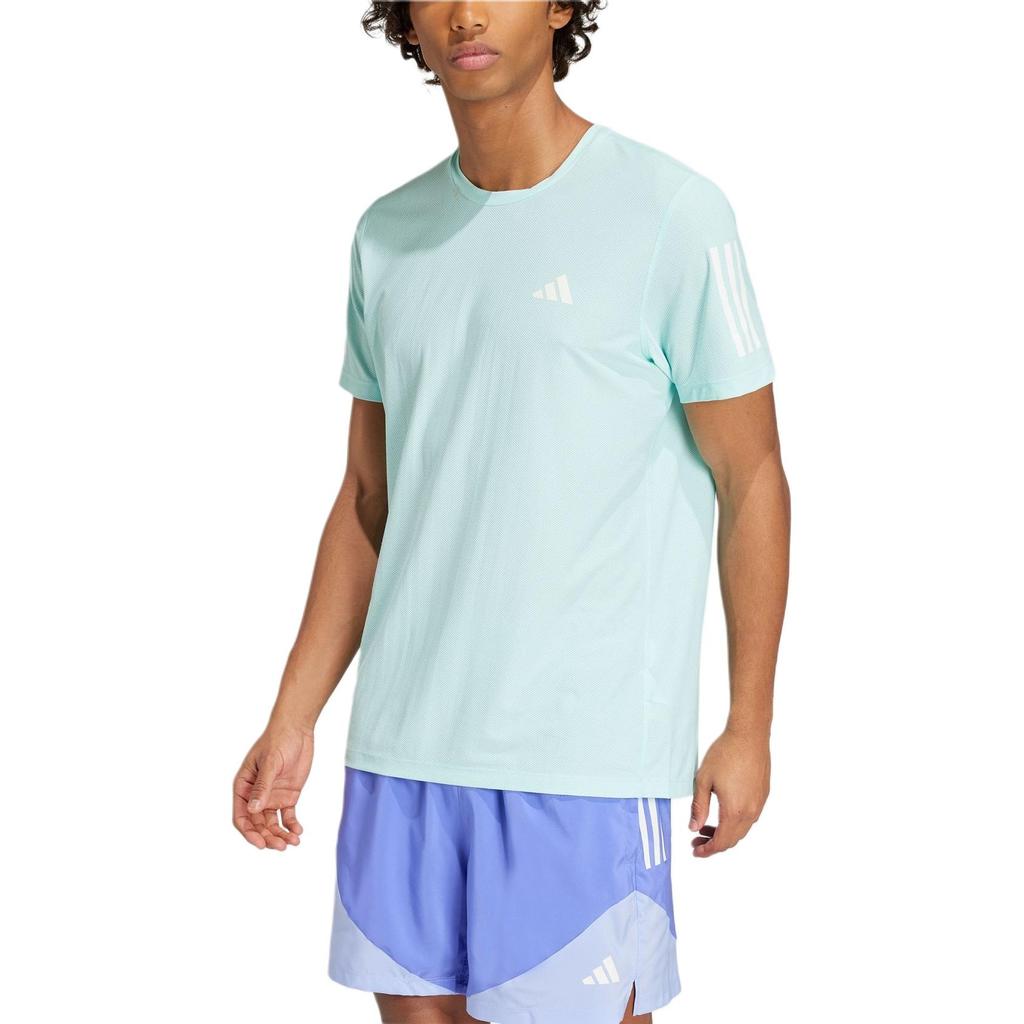 adidas Бесплатная доставка с AdiClub Own The Run Tee IV5410