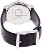 Calvin Klein Watch CK City Lady K2G231C6 Imported [Calvin Klein] Women's [Regular Product]