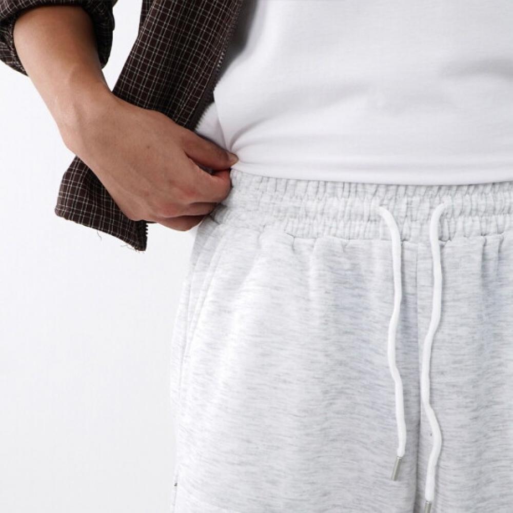 Onl Men Double Knee Bermuda Shorts 7 Length
