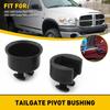 Втулка оси петли задней двери Для Dodge Ram 1500 2002-2008 / Ram 2500 3500 2003-2009 EXV