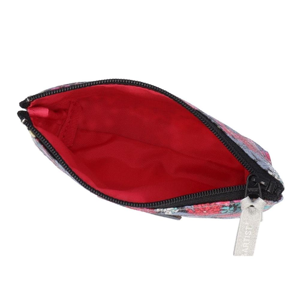 Liberty Chiara Cosmetic Tissue by Pouch, Small, Multi-Use Pouch, 5WP-IA102, ARTISAN&ARTIST