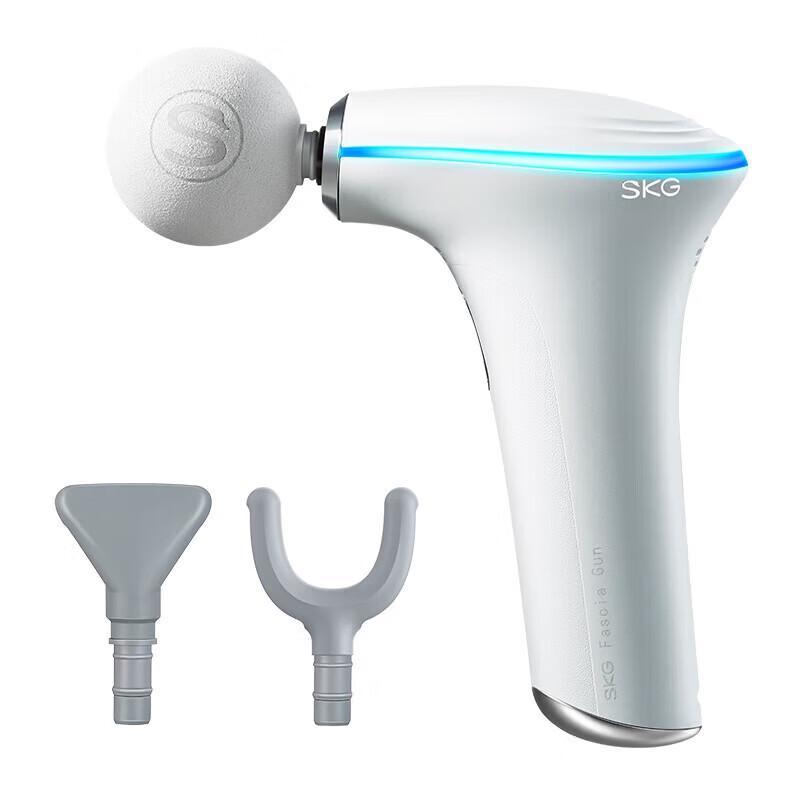SKG F5 Portable Fascia Massager CN plug (adapter included)