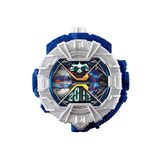 Bandai Toy Department Bandai Kamen Rider Ridewatch Quartzer Set 03 Bandai DX