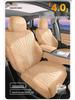 BYD Han L Tailored Car Seat Covers - 25 Styles, All-Season, Full Coverage Saddle Mat