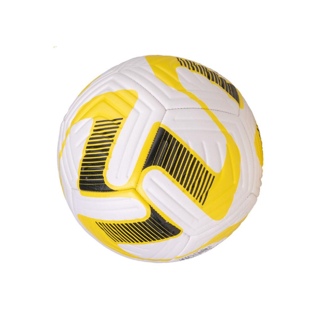 Сверхпрочный профессиональный футбольный мяч, номер 5, мяч для искусственного газона, насос для матчевых мячей