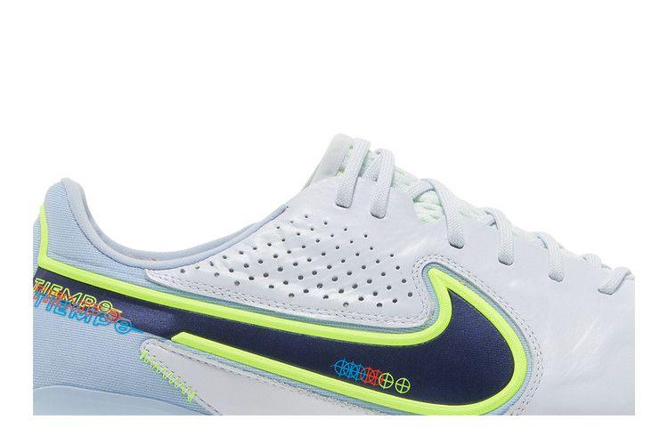 Мужские бутсы Nike Tiempo Legend 9 Elite FG Progress Pack