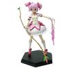 Puella Magi Madoka Magica Аниме Фигурка Канаме Мадока Волшебница ПВХ Аниме Три Фигурки Действия Модель Мультяшная Модель Игрушка Подарок