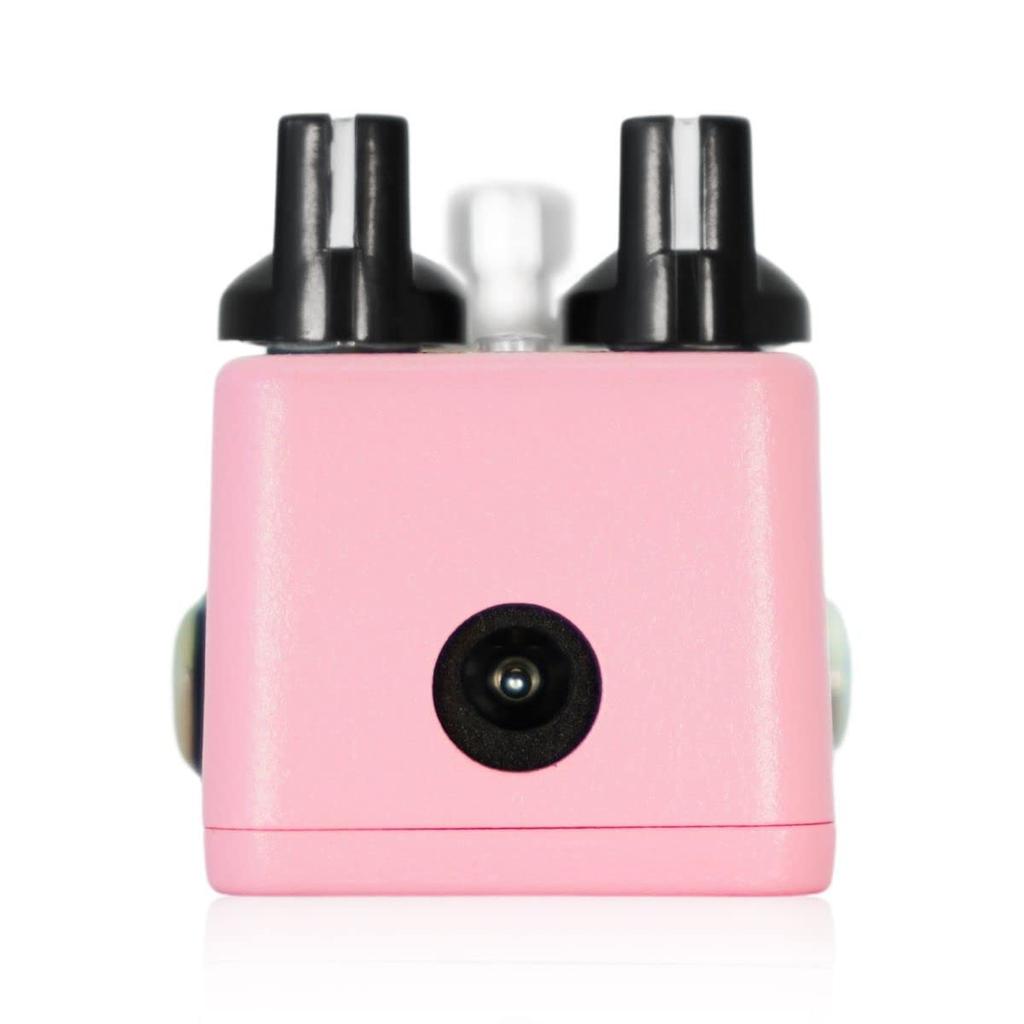 Bakery Muffin Reverb Effects