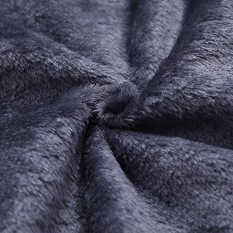 Мужская и женская уличная водонепроницаемая дышащая ветровка - Осень/Зима Плюс бархат и толстая куртка для альпинизма