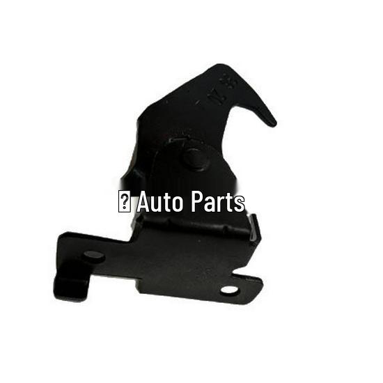 T4N3064 Hood Latch for Jaguar Models: F-PACE (2016), XE Series (2015), New XF (2016).
