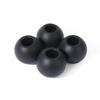 Helinox Chair Ball Feet (4 Pieces) Black 1822191 Camping