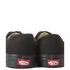 Vans Аутентичные Модные Трендовые Тонкая Подошва Прочные Низкие Кеды для Скейтбординга Женские Кроссовки Черные VN000EE3BKA1