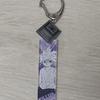 Hunter Hunter Heonheon Togashi Exhibition Acrylic Original Picture Keyring Kirah
