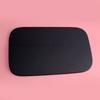 Car Fuel Tank Filler Door Cover A2127570006 Fit for Mercedes Benz E Class W212 E350 E63 AMG 2010-2015 2016 Unpainted Plastic