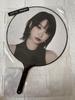 [USED] Lu Seraphim Chaewon Fan HOT
