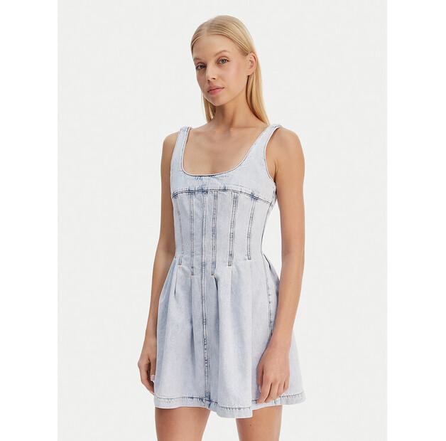 Платье Tommy Jeans DW0DW22990