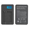 NB-6L Single Slot Battery Charger for Canon SX710 SX610 SX520 SX700 SX600 D30 SX500