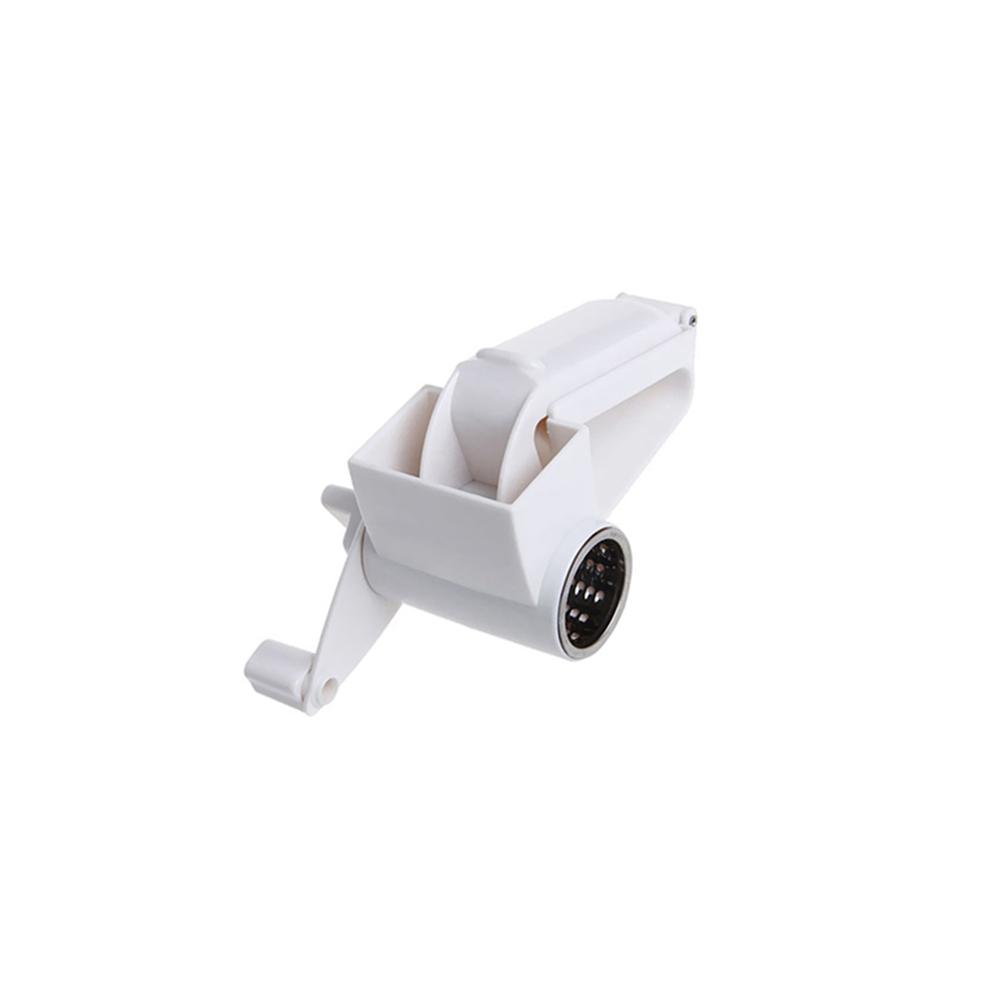 Stainless Steel Vegetable Cutter Kitchen Utensils Hand Grated Cheese Grater