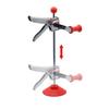 Essential For Vehicle Maintenance Tool Steering Wheel Holder Wheel Aligner For Vehicle Repair