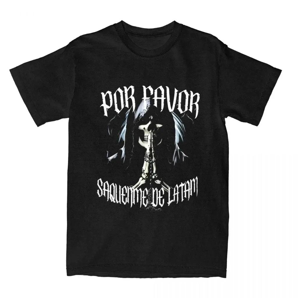 Винтажная футболка Calacas Chidas Gym Хлопковые футболки NMS CULEROS КТО ВЫПИЛ МОЮ ВОДУ Популярная футболка Мужская Летняя Повседневная Футболка