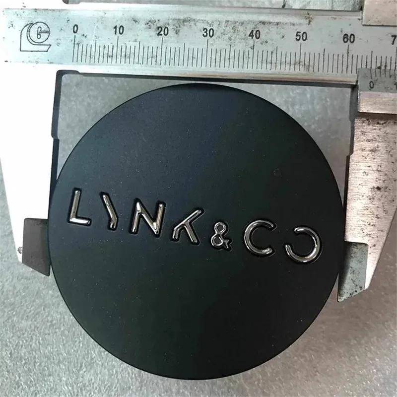 Wheel Center Caps Hub Cover for Geely LINK CO 01 02 03 05 06 09 Accessories