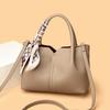 Genuine Soft Leather Crossbody Bags for Women Luxury Designer Bags