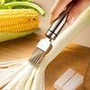 Multifunctional Stainless Steel Fruit Vegetable Onion Cutter Shred Silk The Knife Slicer Peeler Chopper Shredder