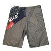 Men's Quick-Dry Peach Skin Surfing and Beach Shorts