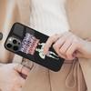 Gym Workout Magnetic Phone Case For APPLE iPhone 17 Air 16 14 13 12 Pro Max 15 Plus Wireless Charge With MagSafe Cover