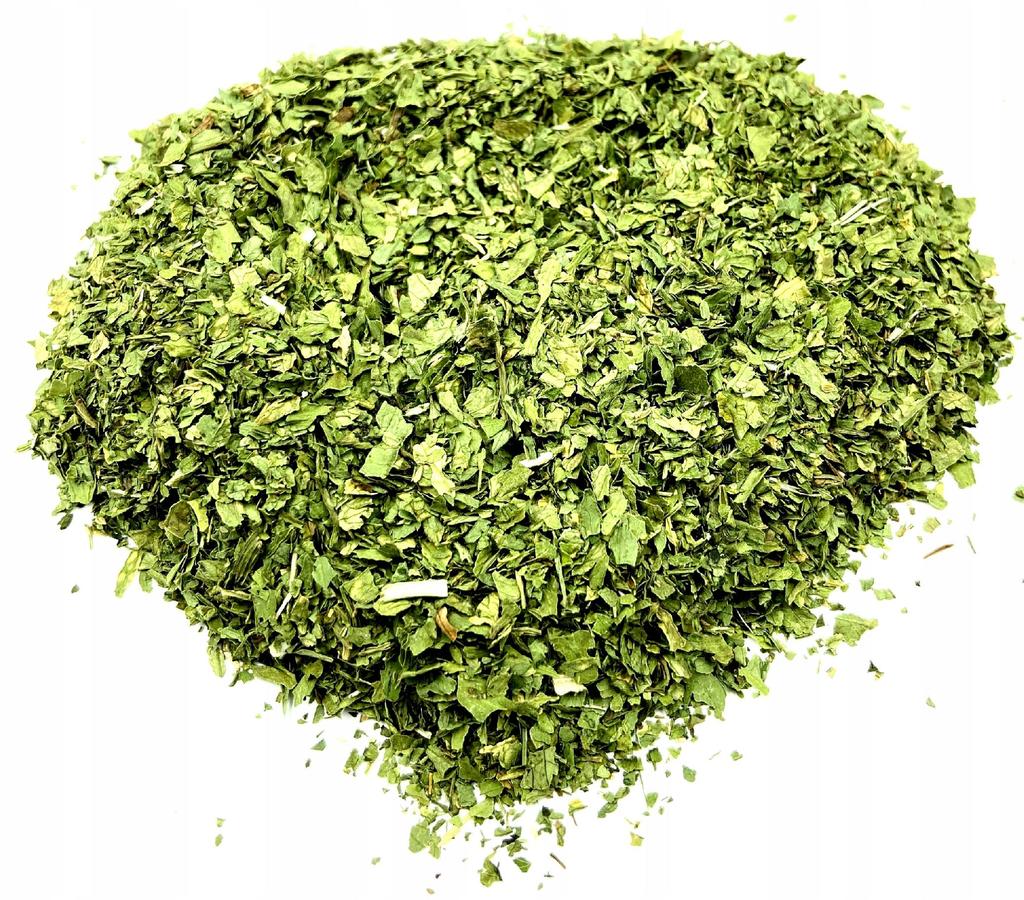 Dried Lovage Leaf 50 G Natural Shop