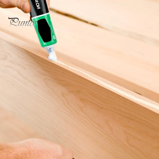 All-Purpose Glue Super Strong Instant Glue Gel Waterproof Quick Dry Widely Used Rubber Cement Glue Repair Tool