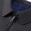 [Easy to Manage] Business and Leisure Collar Jacket 2026 New Spring and Autumn Solid Color Versatile Simple Professional Jacket