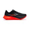 SAUCONY Endorphin Pro 4 Черные мужские кроссовки ViZiRed S20939-127